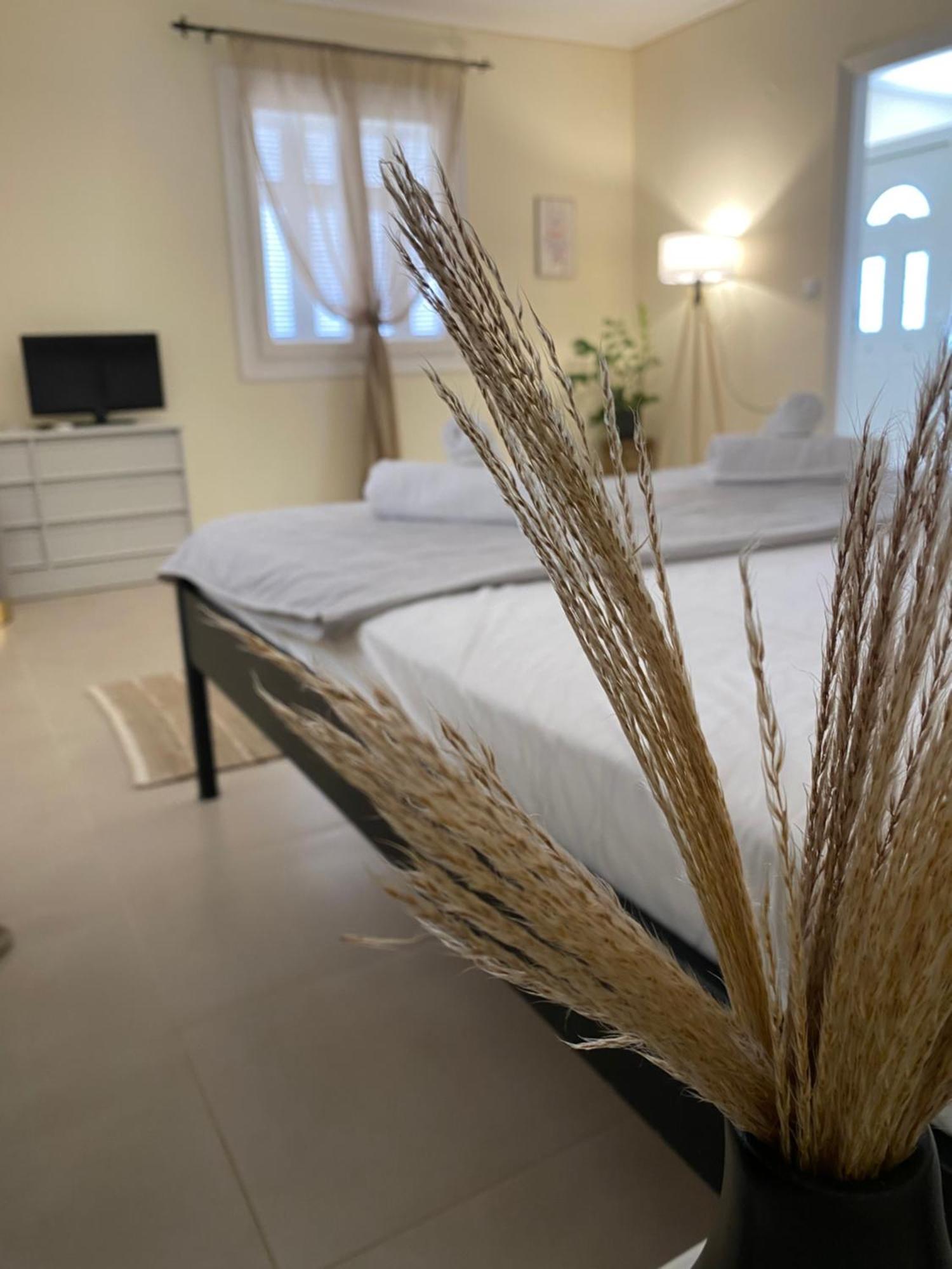Coastal Haven Διαμέρισμα Καλαμάτα Εξωτερικό φωτογραφία